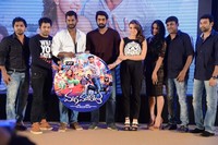 Maga Maharaju Audio Release